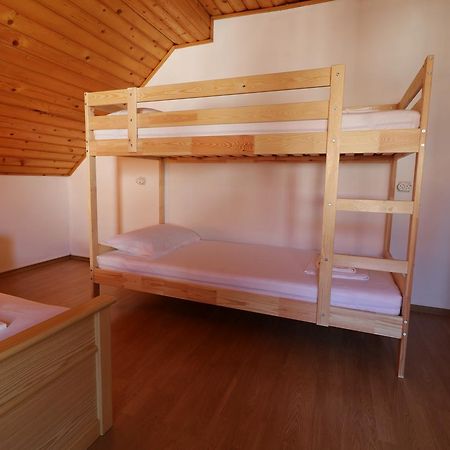 Casa 193 Motorcycle Friends Bed & Breakfast Sibiu Exterior photo