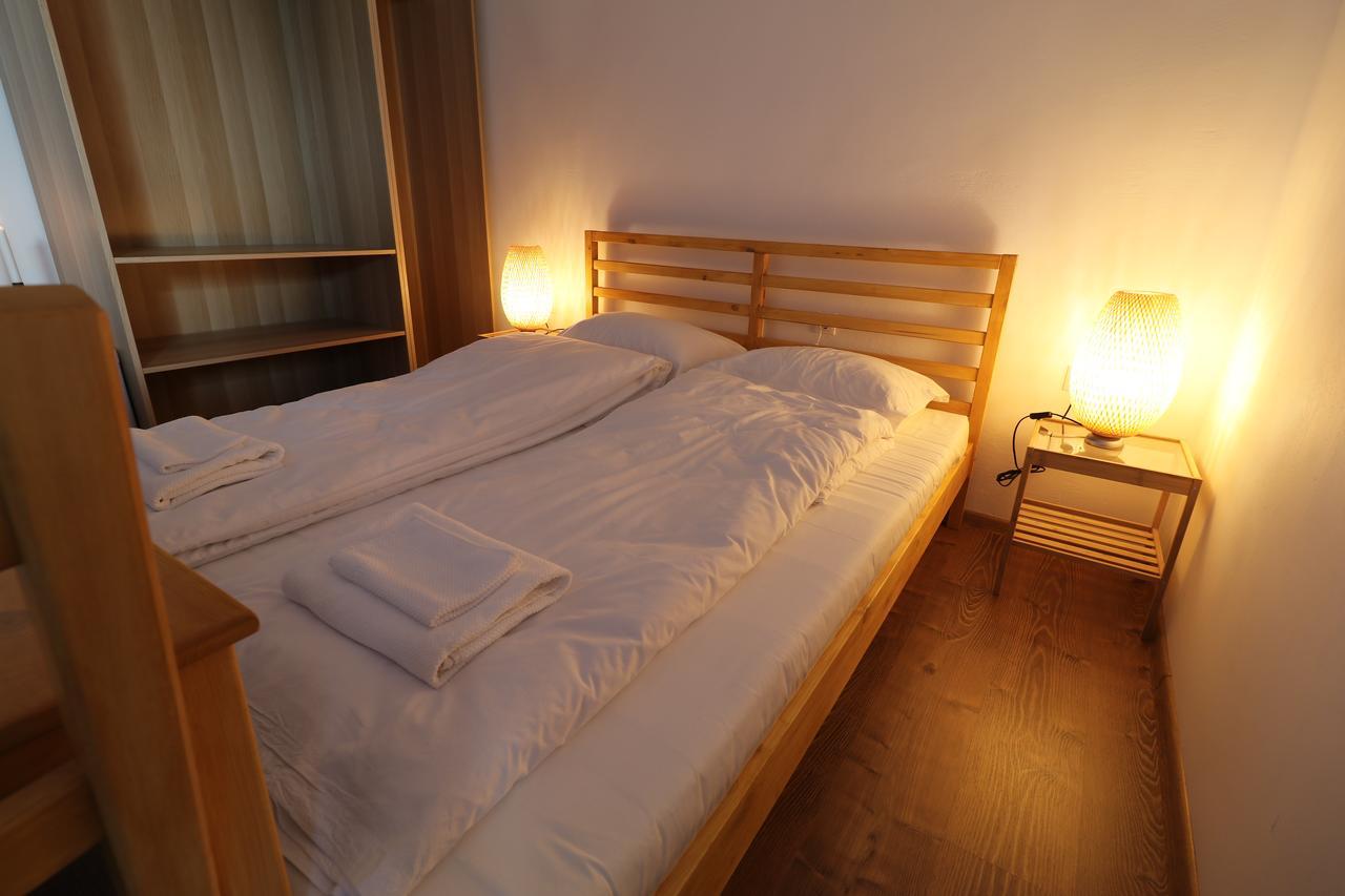 Casa 193 Motorcycle Friends Bed & Breakfast Sibiu Exterior photo